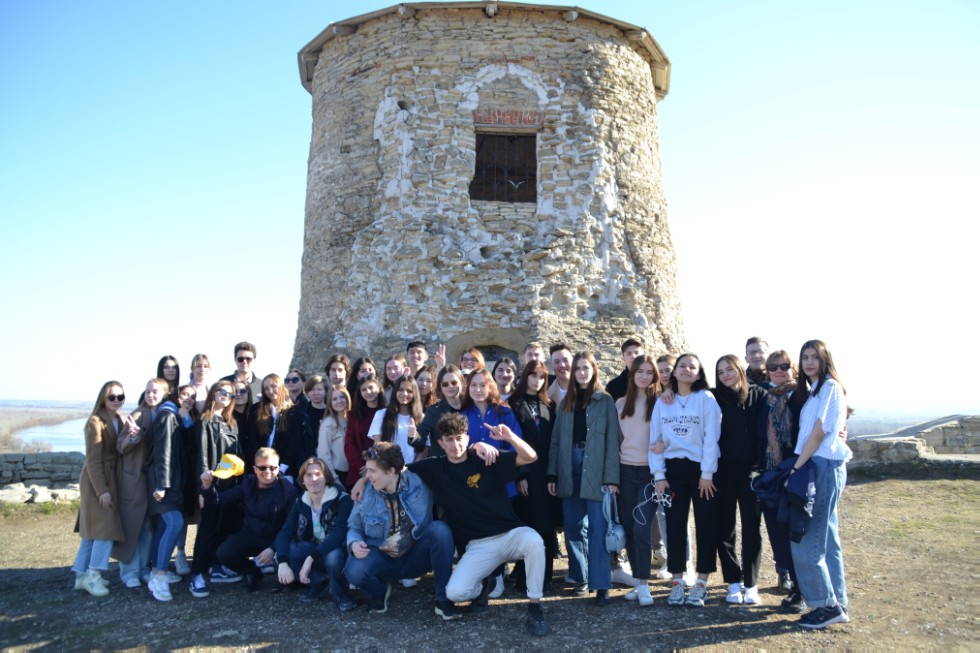 Поездка в Елабугу Поездка в Елабугу