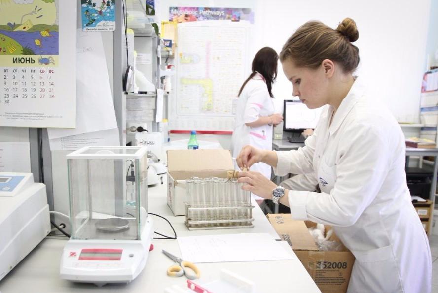 New generation probiotic developed