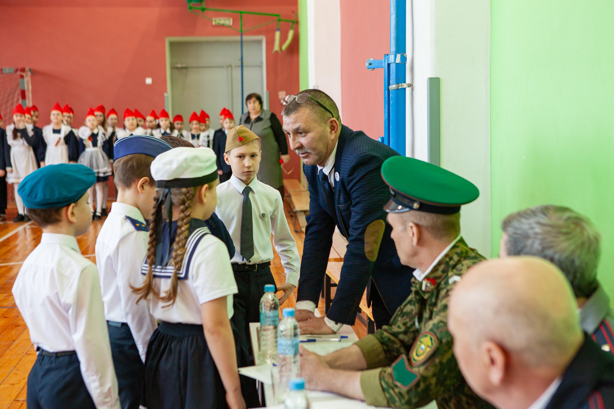 � '���������������' ����� ��������� �����-������� ����� � �����