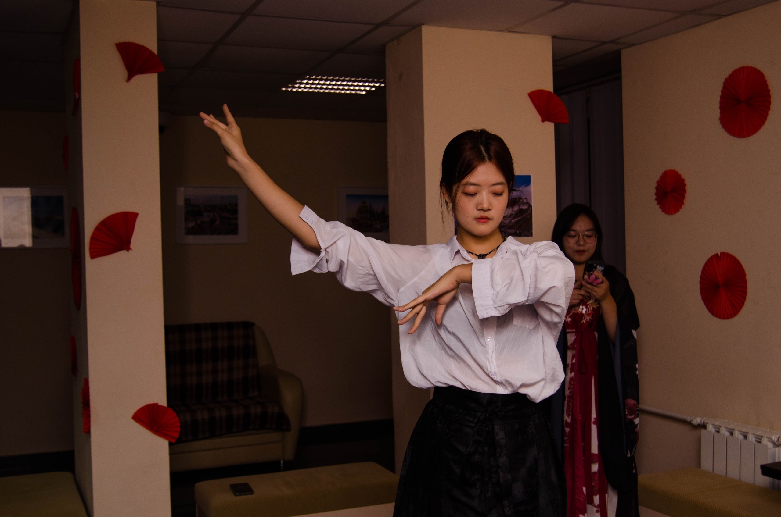 Кухня народов мира 2023, день 2 Кухня народов мира 2023, день 2