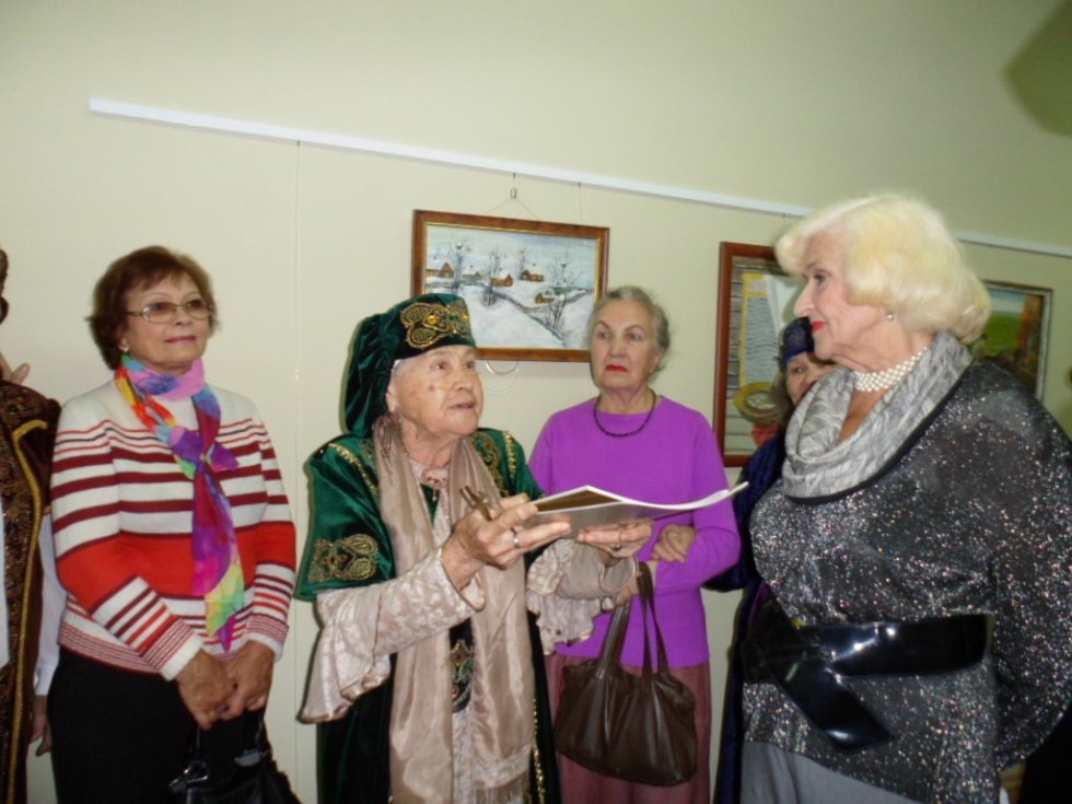 '� �� �����������, � ������������!'