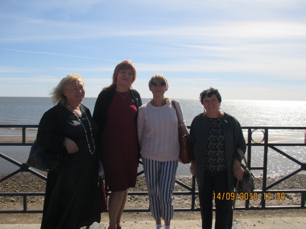 12-14 �������� 2018 ���� � ������ ������ XIV ������������� ����������� 