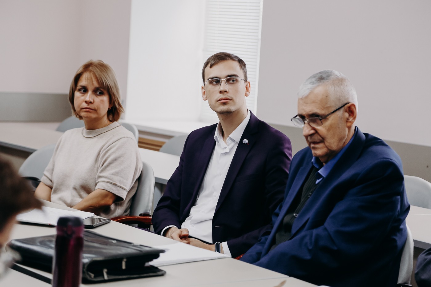 Круглый стол Круглый стол