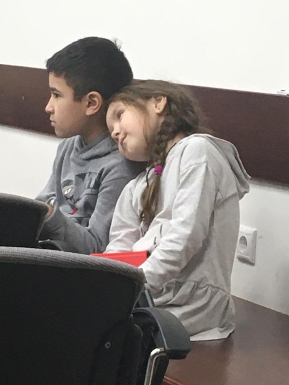 В детском театре КФУ 'Радуга' начались репетиции новогоднего спектакля о Буратино В детском театре КФУ 'Радуга' начались репетиции новогоднего спектакля о Буратино