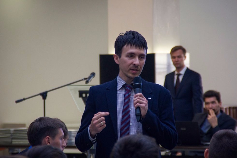 The best students will study free