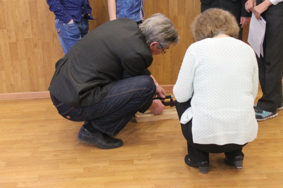 ��������������� ��������� ���� ������������� '�������� XXI ����'