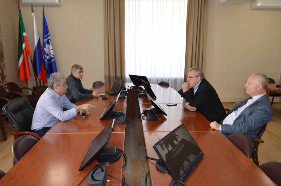 ������ ������� ����������� � ���������� ��������� ���