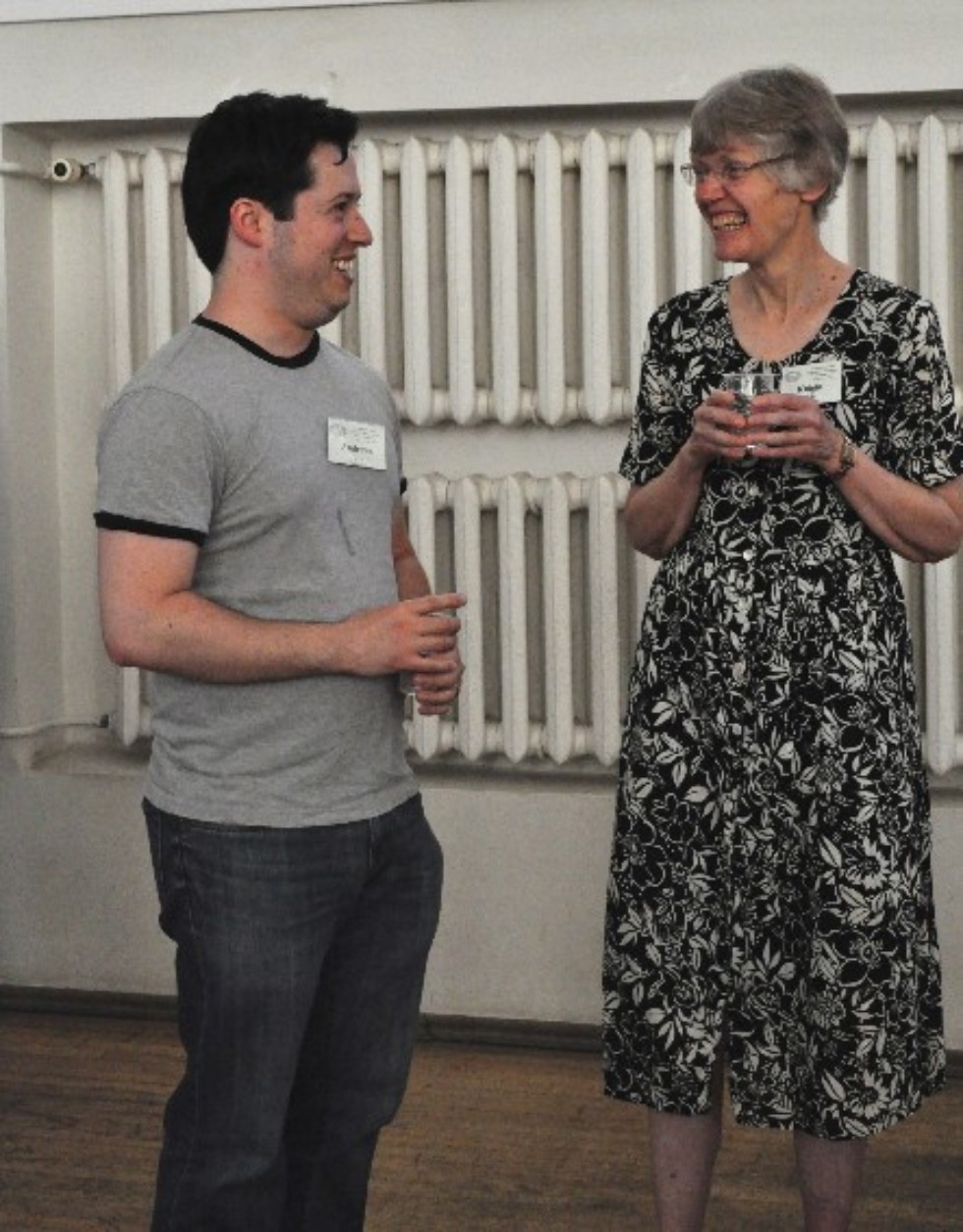 Международная научная конференция 'Алгебра и математическая логика: теория и приложения' Международная научная конференция 'Алгебра и математическая логика: теория и приложения'