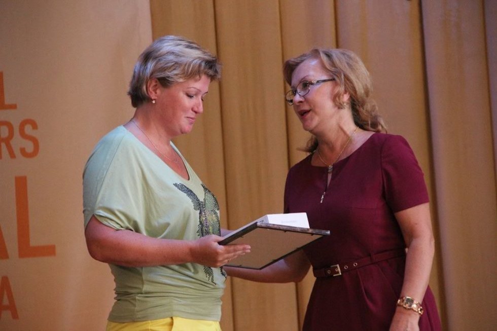 �� ������� �� ���������, VII ������������� ��������� �������� ��������!