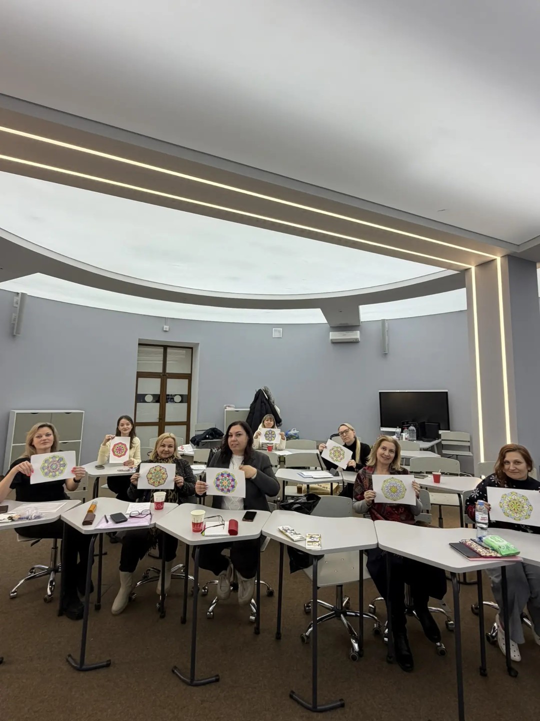 ����� ��������� ������������ '���������-�������������� ������ ���������� ����������� ���������: ��������� � �����������'