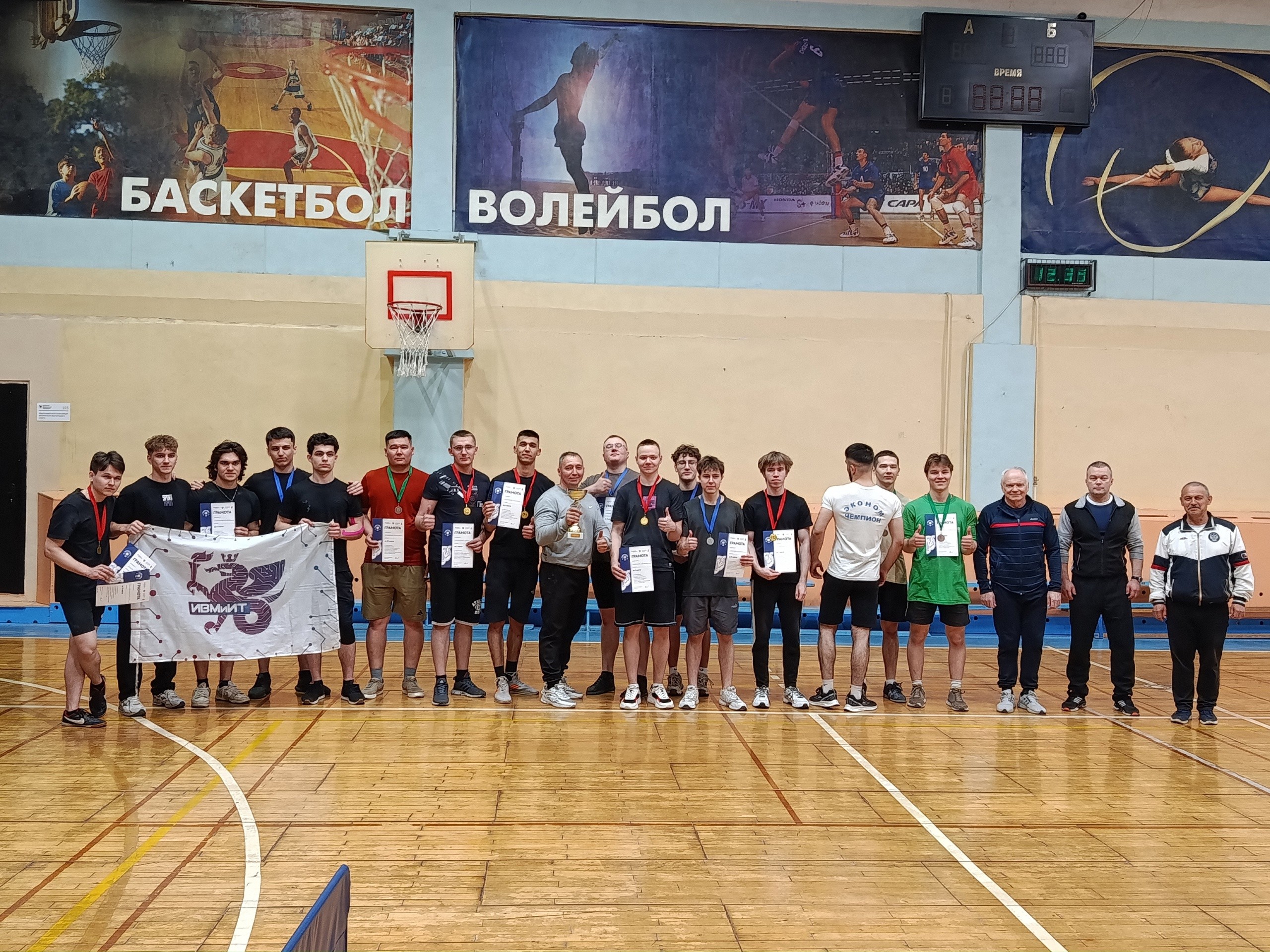 Гиревой спорт: Наши чемпионы снова на высоте! Гиревой спорт: Наши чемпионы снова на высоте!