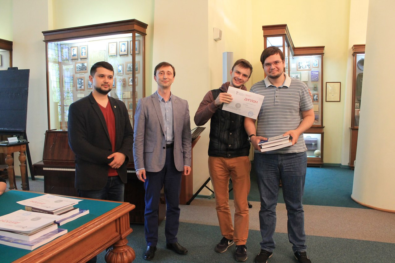 C 19 по 24 июня 2017 года на базе кафедры международного и европейского права юридического факультета КФУ прошла международная междисциплинарная летняя школа ? европейский молодежный форум 'К 60-летию Римских договоров: история и современные вызовы' в рамках мероприятий Центра превосходства Жана Монне в области европейских исследований VOICES+. C 19 по 24 июня 2017 года на базе кафедры международного и европейского права юридического факультета КФУ прошла международная междисциплинарная летняя школа ? европейский молодежный форум 'К 60-летию Римских договоров: история и современные вызовы' в рамках мероприятий Центра превосходства Жана Монне в области европейских исследований VOICES+.