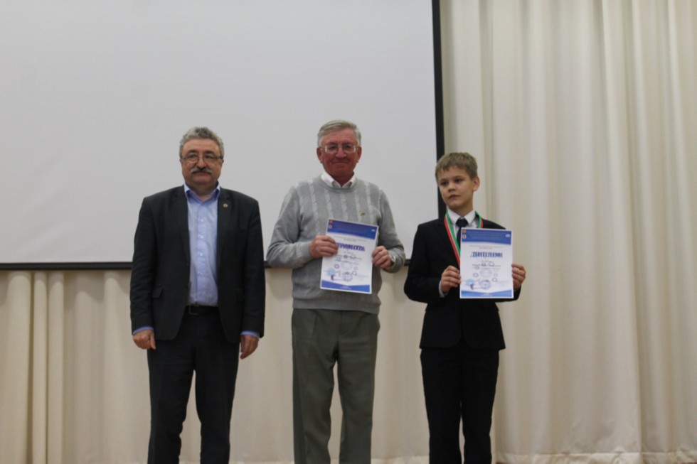 ��������������� ��������� ���� ������������� '�������� XXI ����'