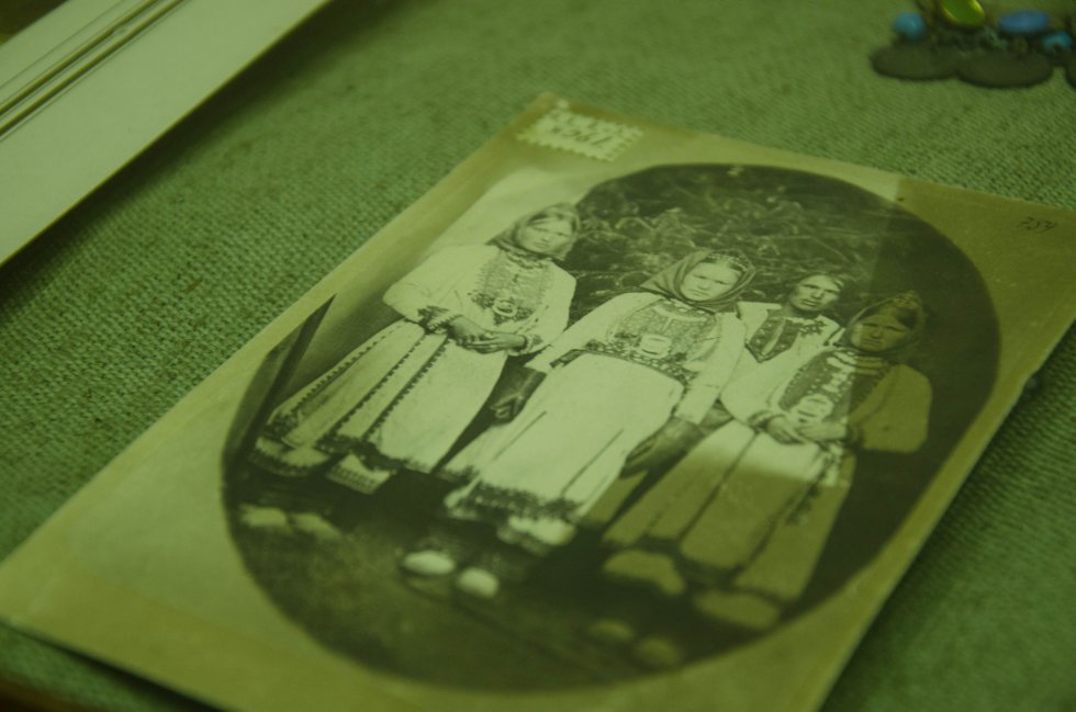 История коллекции История коллекции