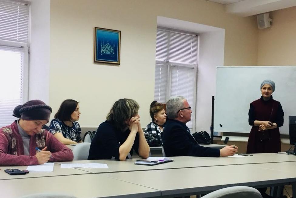 �������������� ������ ���������� � ����������� ����������� � �������� ��������������