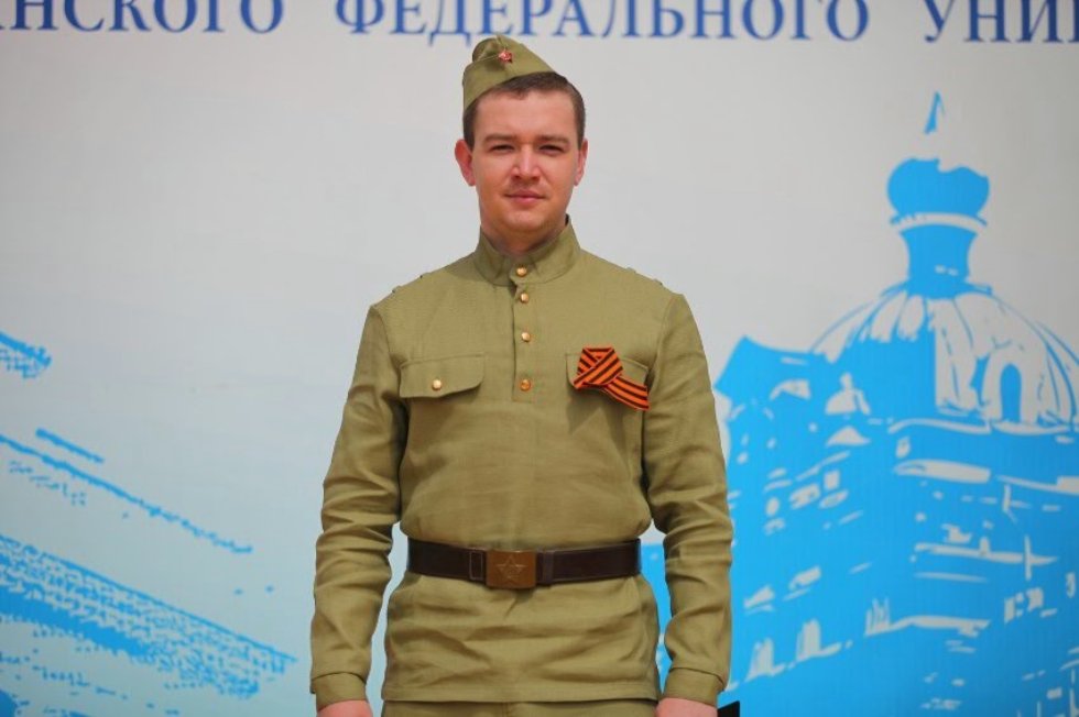 Помним и гордимся! Помним и гордимся!