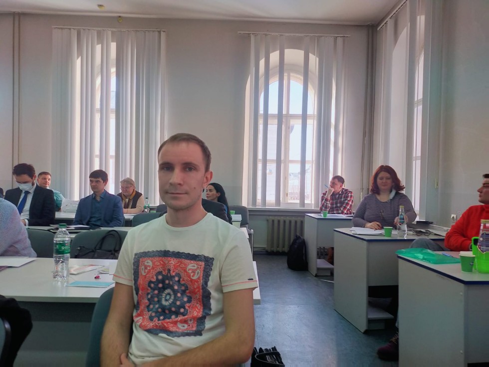 Предварительные защиты диссертаций Предварительные защиты диссертаций