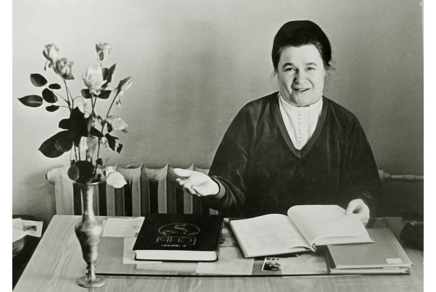 Заведующие кафедрой микробиологии Казанского университета Заведующие кафедрой микробиологии Казанского университета