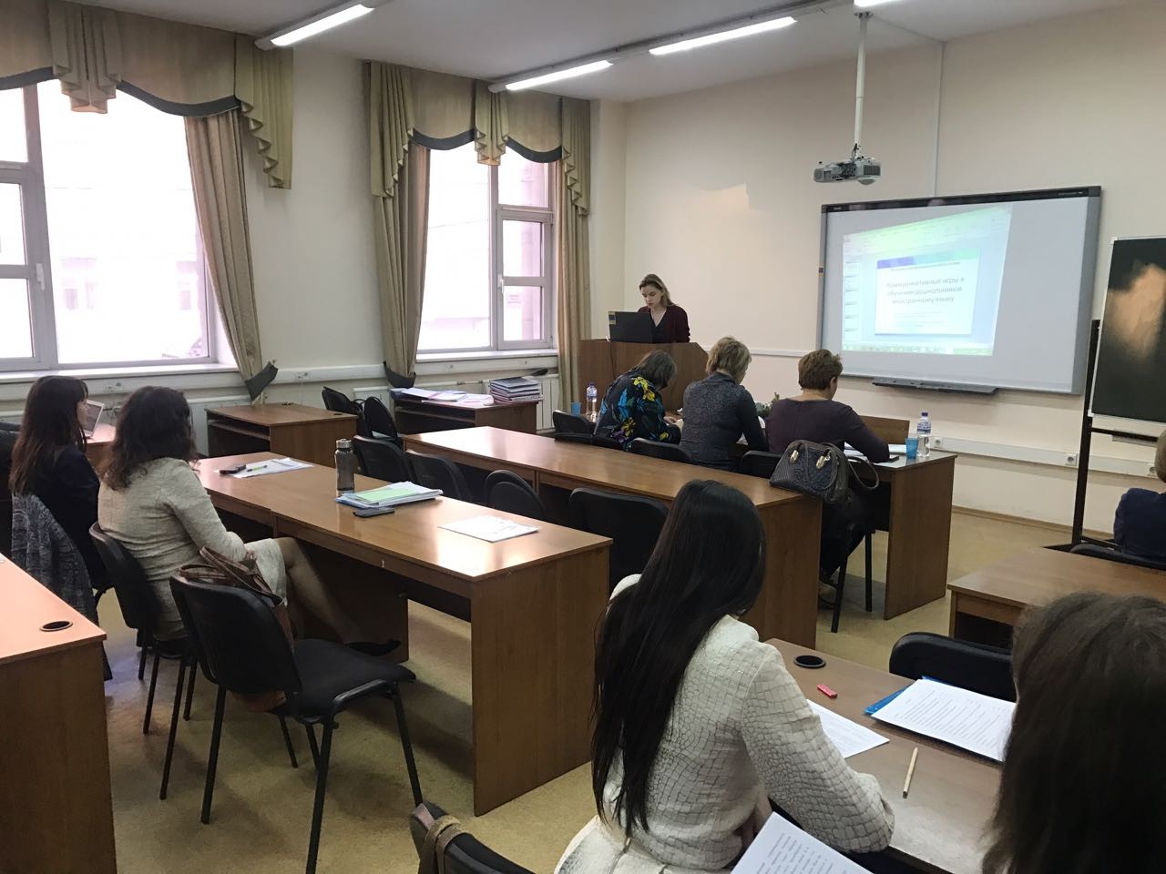 ������ ������������ ����������� � '����� ���� �������'