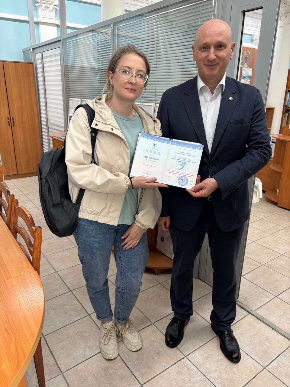 � ��� ������������!