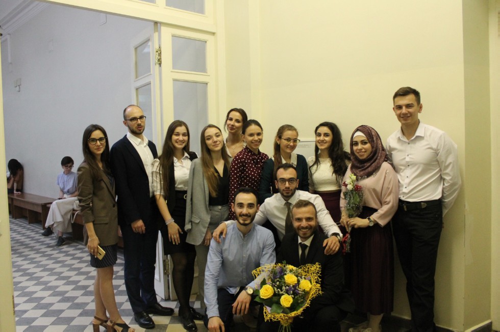 ��������� ���������������� ������ ��������� ������� ��������, ������������� � ������������