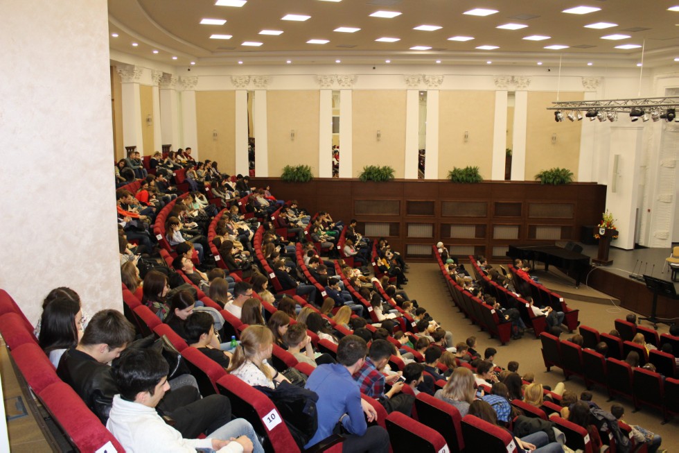 ������ ������������ ���������� '���� ���������' �������� �.�.