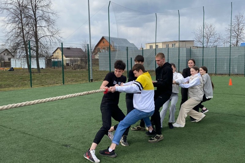 ���������� �������� '����� � ������!' ����� ��������� �������� ����������� ��������� ���