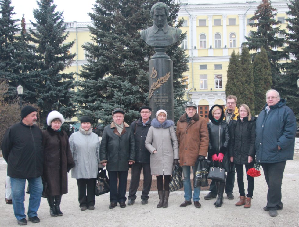 XV Всероссийская молодежная школа-конференция 'Лобачевские чтения-2016' XV Всероссийская молодежная школа-конференция 'Лобачевские чтения-2016'