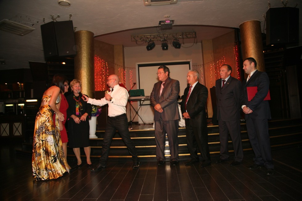 ����������� �.�. - 70 ���!