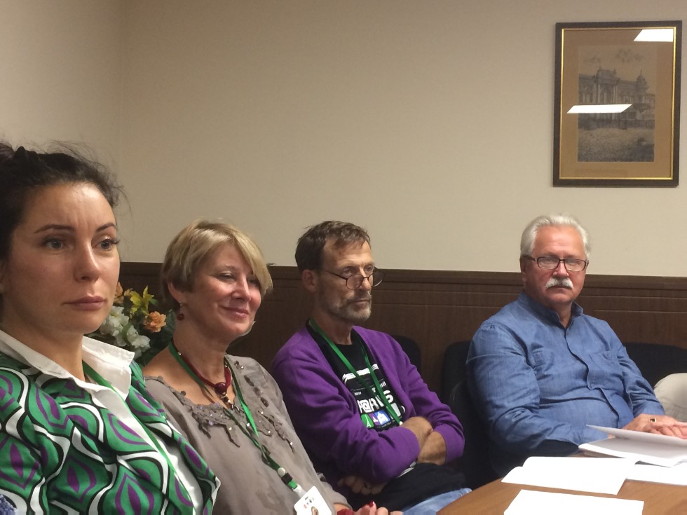 XIV ������������� ����������� 