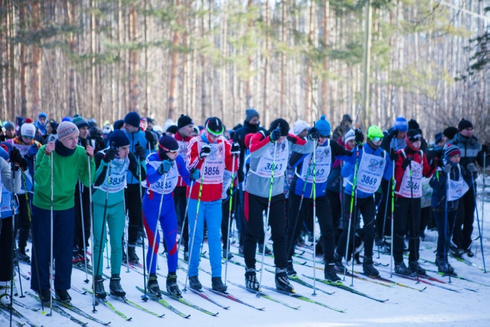 ���������� �������� ��� ������ ������� � '����� ���������� - 2018'