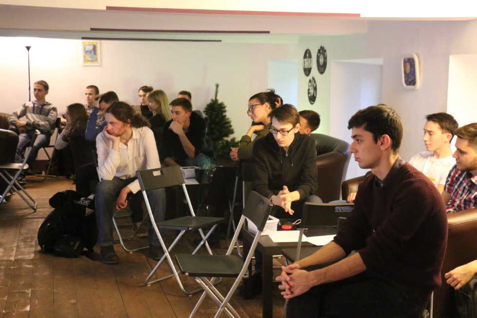 ������ � IT-QUIZ � ������ � '����������� 42'!