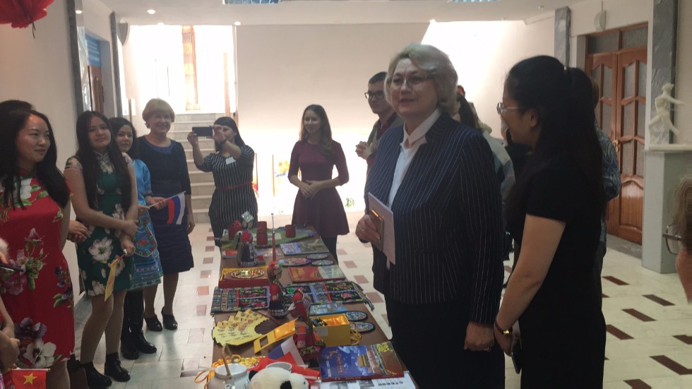 ��������� � ������: ����������� �������� �������� ��������������