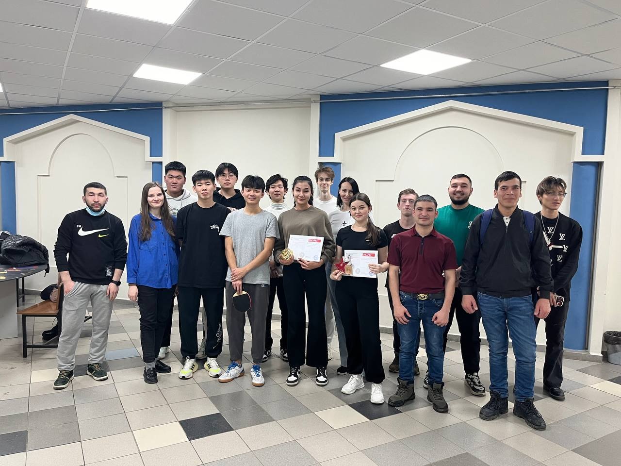 ����� ����������!