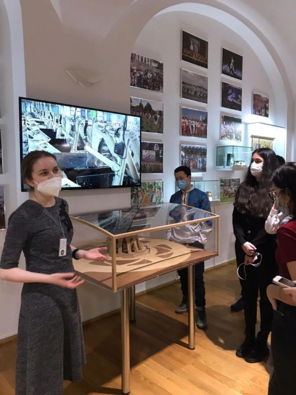 ��������� ���������� ����������  ���������-��������������� ������ ������ ����� ����������� ������ � �������� ��� ��� � ������������� ����� ���������� ��������� ��� ��������� '����� �� ������ ������'.