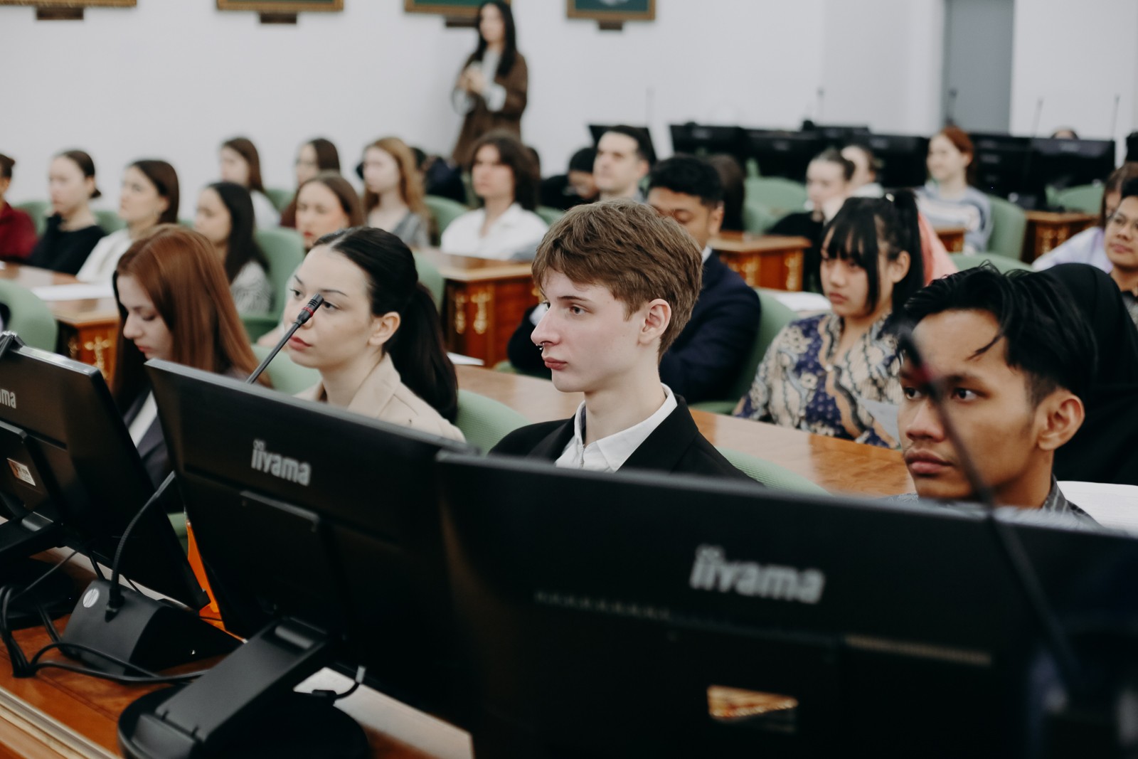 '������ ? ���������: ����� ���������': 75 ��� ��������������� ���������