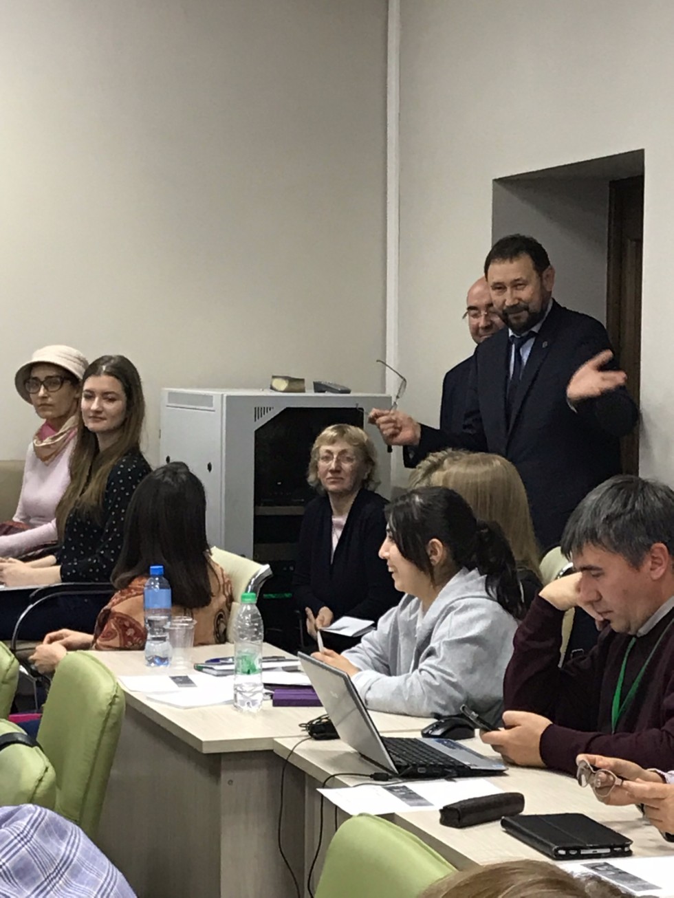 ����� ���������� �������������� � ���������������� �������� ������������ ����� � ��������