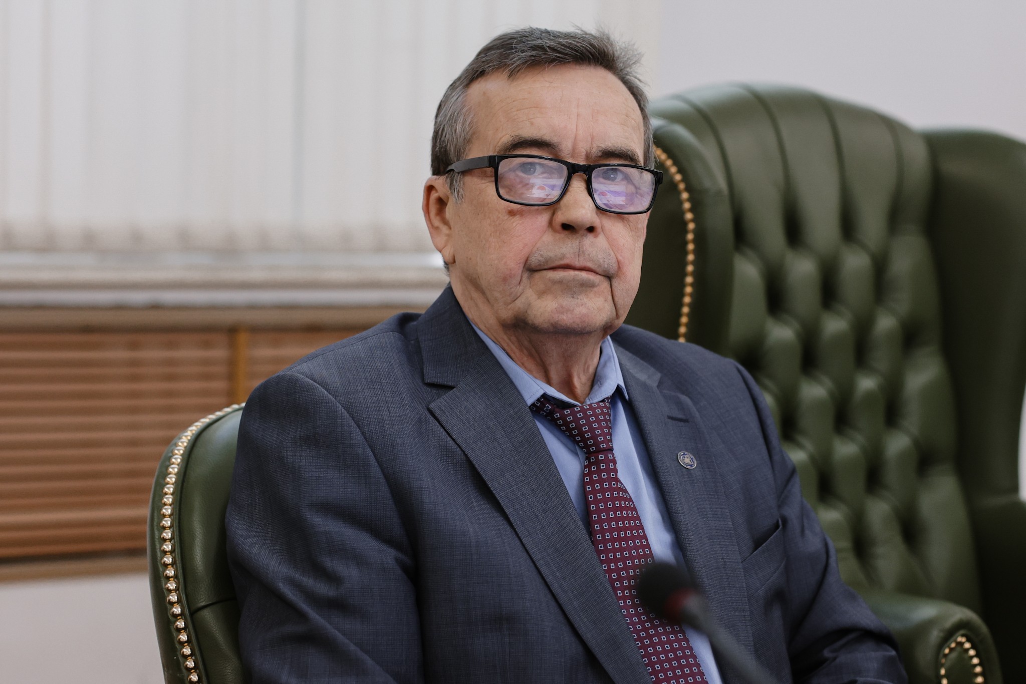 В КФУ прошла конференция 'Россия?Корея: настоящее и будущее российского корееведения' В КФУ прошла конференция 'Россия?Корея: настоящее и будущее российского корееведения'