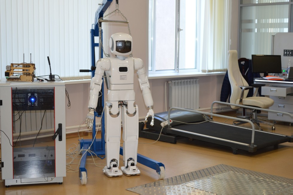 ����� ��������� �������������� LG TCM (Technology Center Moscow) � ���������� ��������