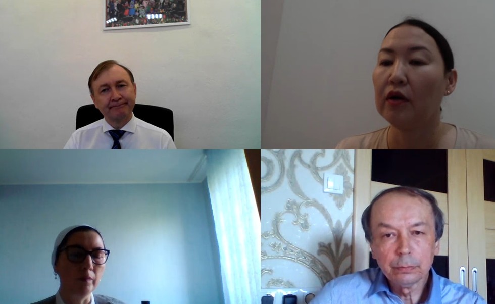 �������-��������������� ����������� � ���������� ��������� ��������