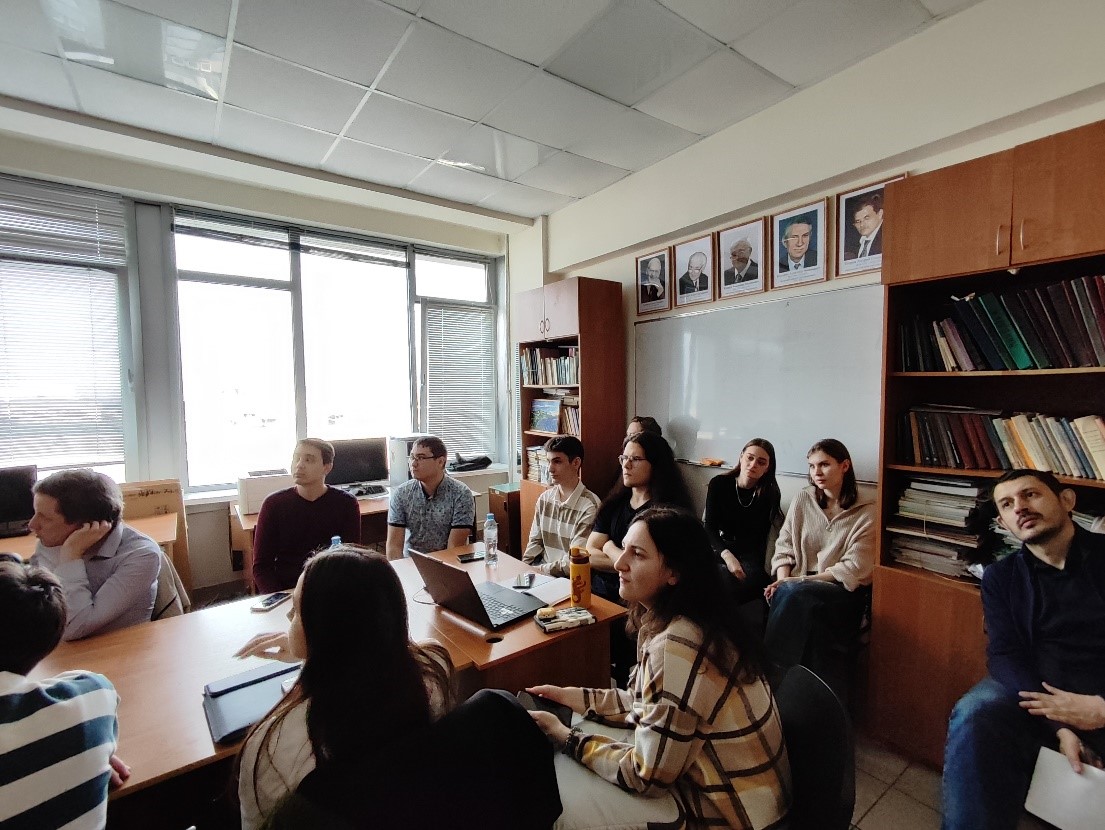 ��������� ������ '�����������������' �������� ������-��������������� ����������� ��������� ���