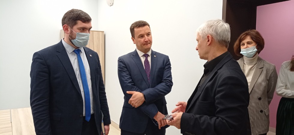 Перспективы, отмеченные Минцифры! Перспективы, отмеченные Минцифры!