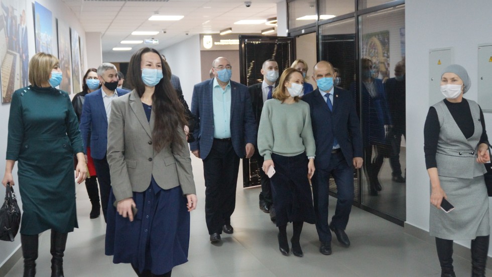 ����� �������� ��������������� ���������� EduTech K�� �������� ��������� ������������ �������������� ������