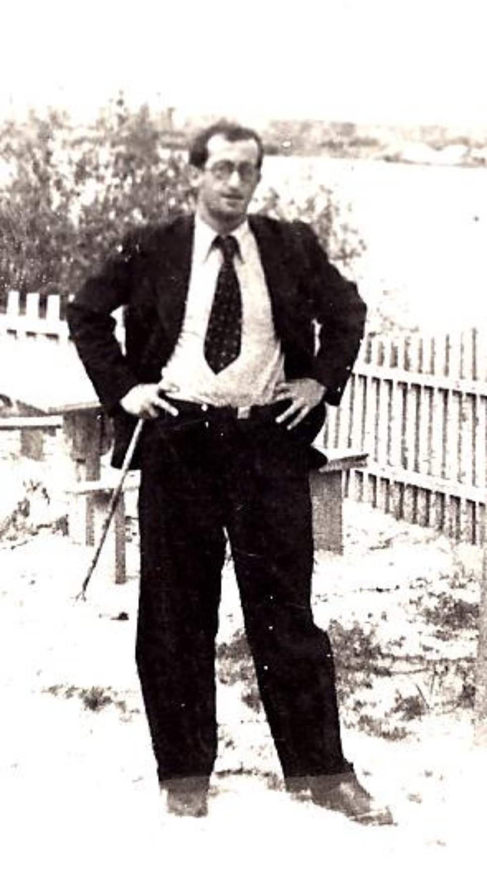 Д.И.Фельдман Д.И.Фельдман