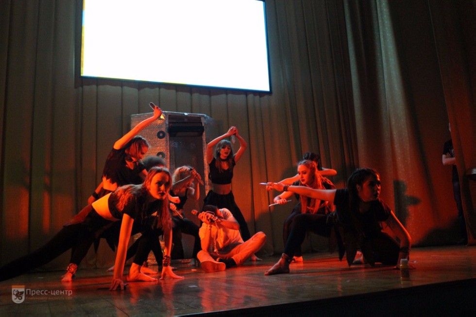 Студвесна. День третий: время любви Студвесна. День третий: время любви