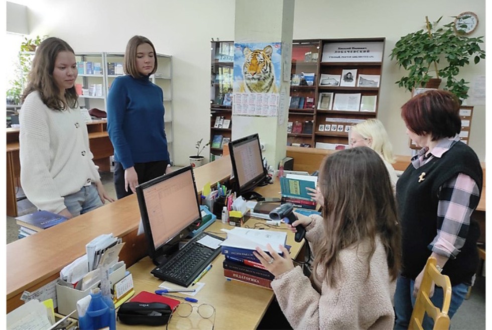 � ������� ���������� ��. �.�.������������ ������ �����: 