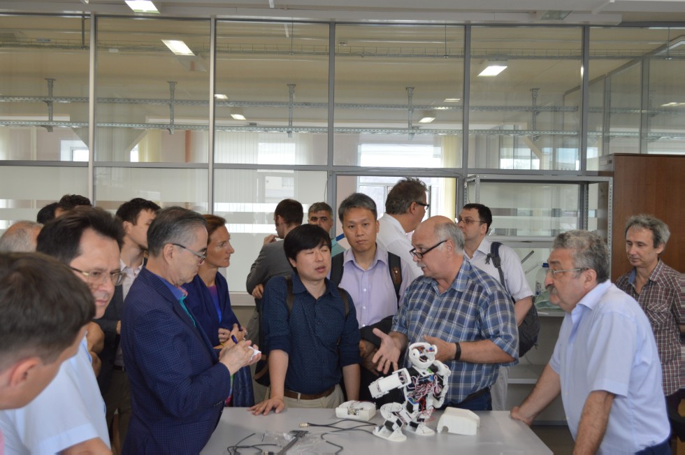 ���������� �������� � ���������-������������ ������ ��� �������� ��������� ������������ ������ (���������� �����)