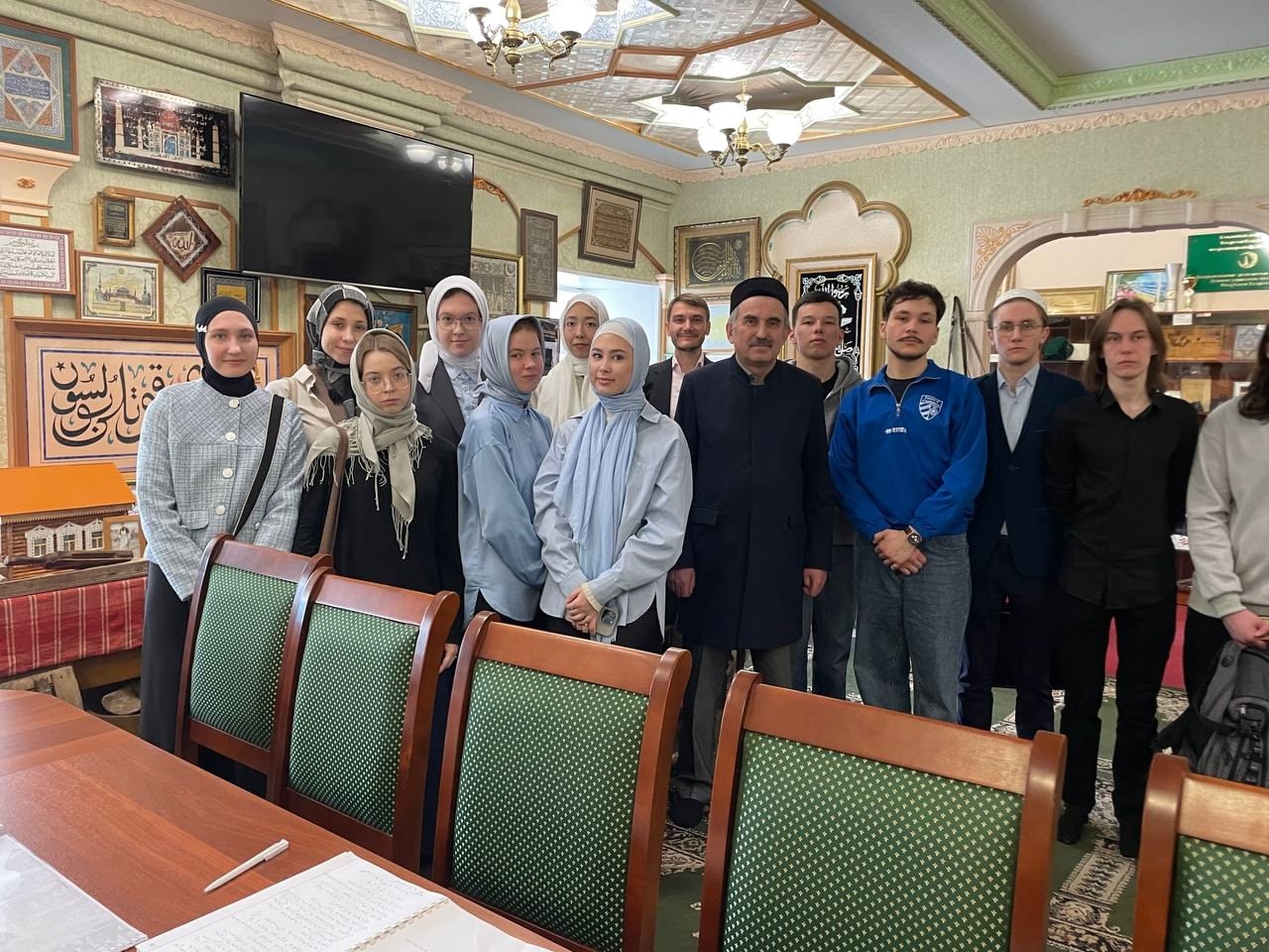 ����� ���������������� �������� ���������-�������� 3 �����