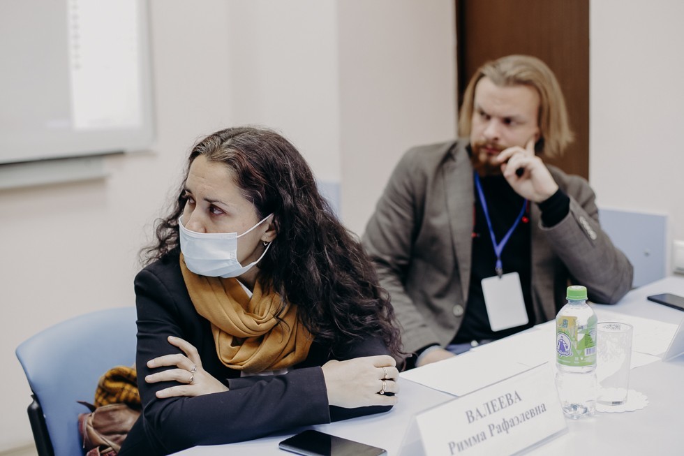 � ��� ������������ ������������� ������-������������ ����������� '������-�����: ������� � ��������'