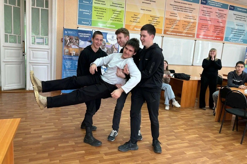 ����������� ��������� �������� �������� ��������� ���������-�������������� �������